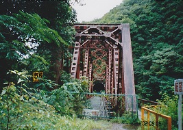第2武庫川橋梁2