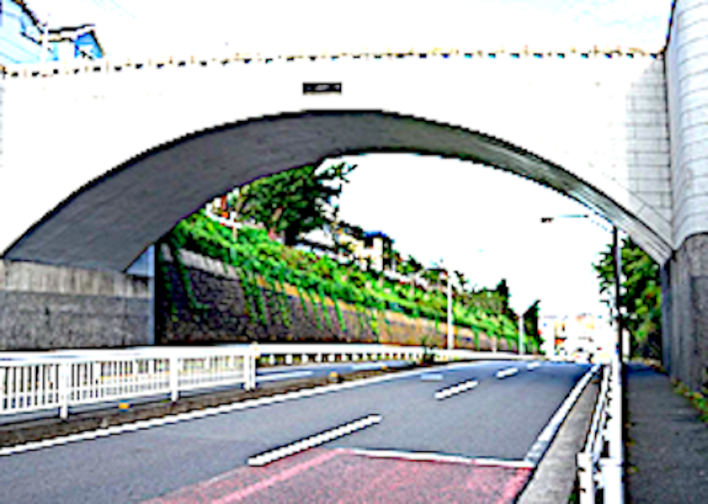 霞橋