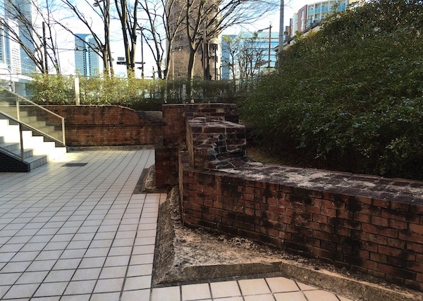 二代目横浜駅遺構3