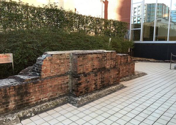 二代目横浜駅遺構4